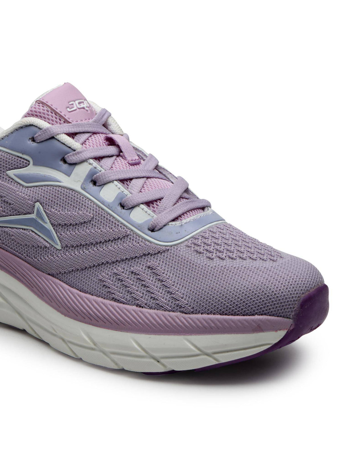 Diana Women Purple Running Shoes | SH9 - view 5