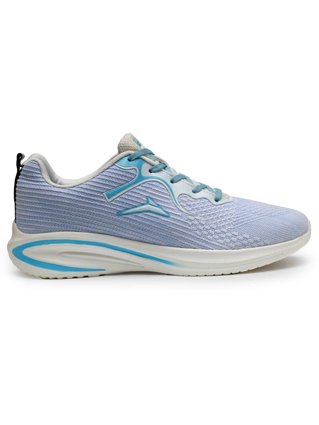 GEMINI Women Blue Running Shoes | SH9 - view 3