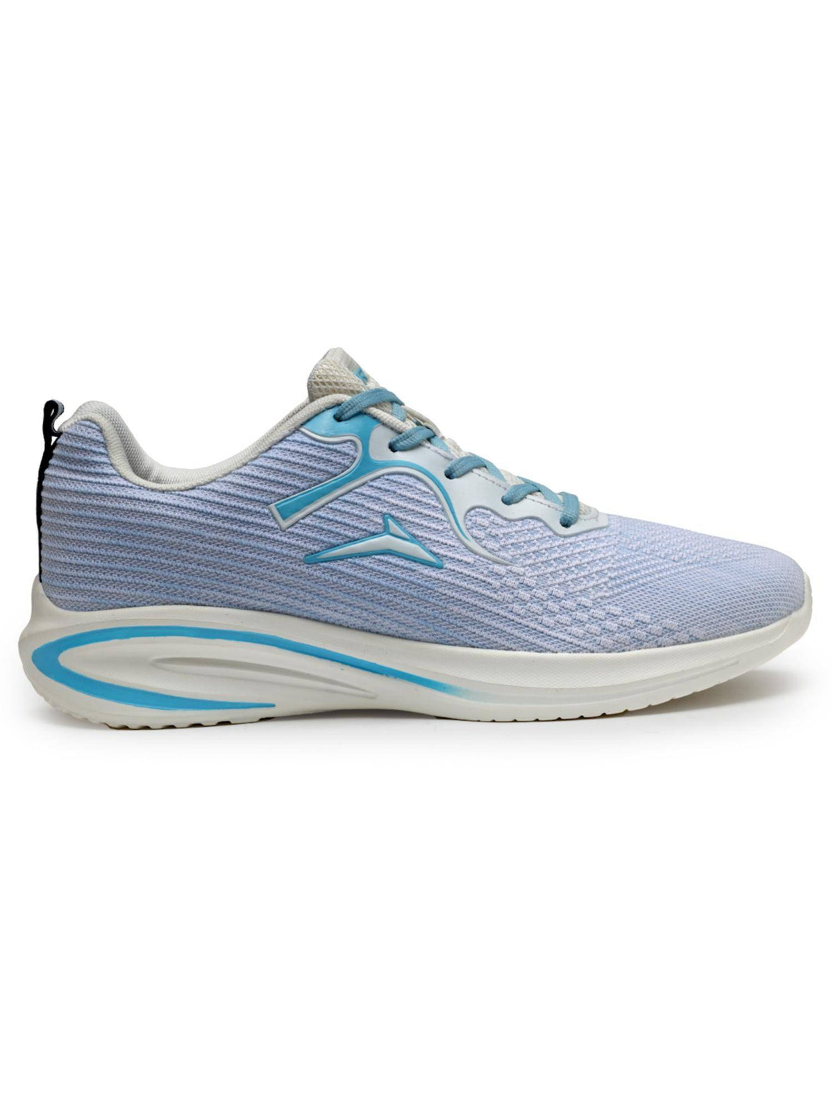 GEMINI Women Blue Running Shoes | SH9 - view 3