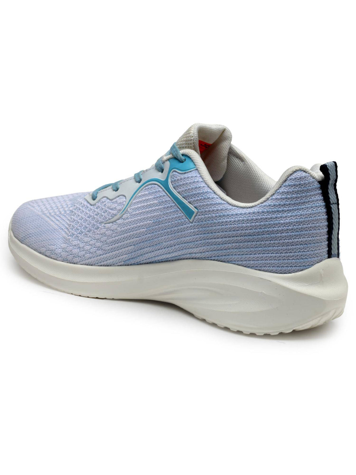 GEMINI Women Blue Running Shoes | SH9 - view 4