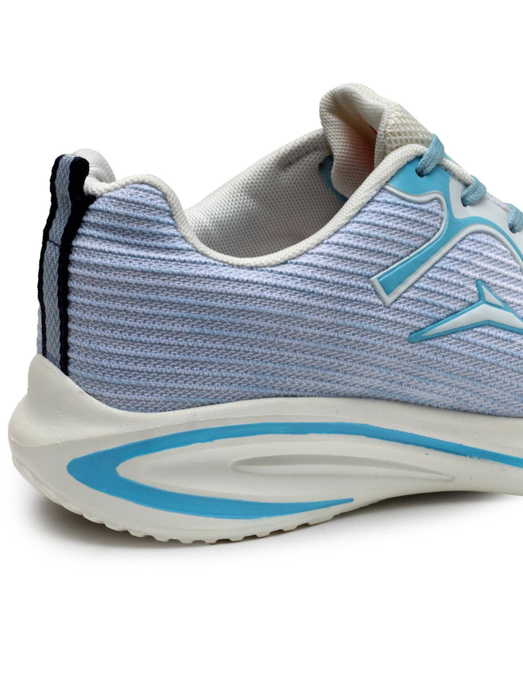 GEMINI Women Blue Running Shoes | SH9 - view 6