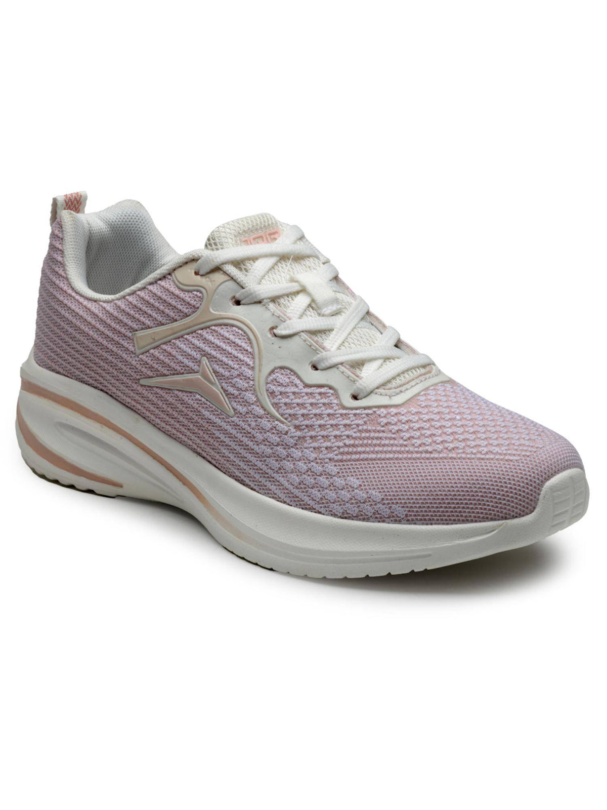 GEMINI Women Pink Running Shoes - Purple | SH9 - view 2