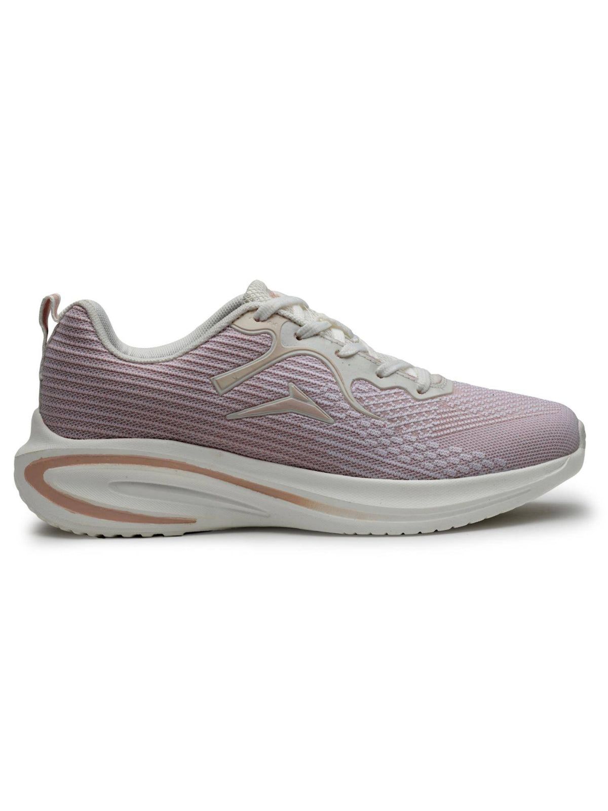 GEMINI Women Pink Running Shoes - Purple | SH9 - view 3