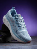 JUNO Women Blue Running Shoes | SH9 - view 1