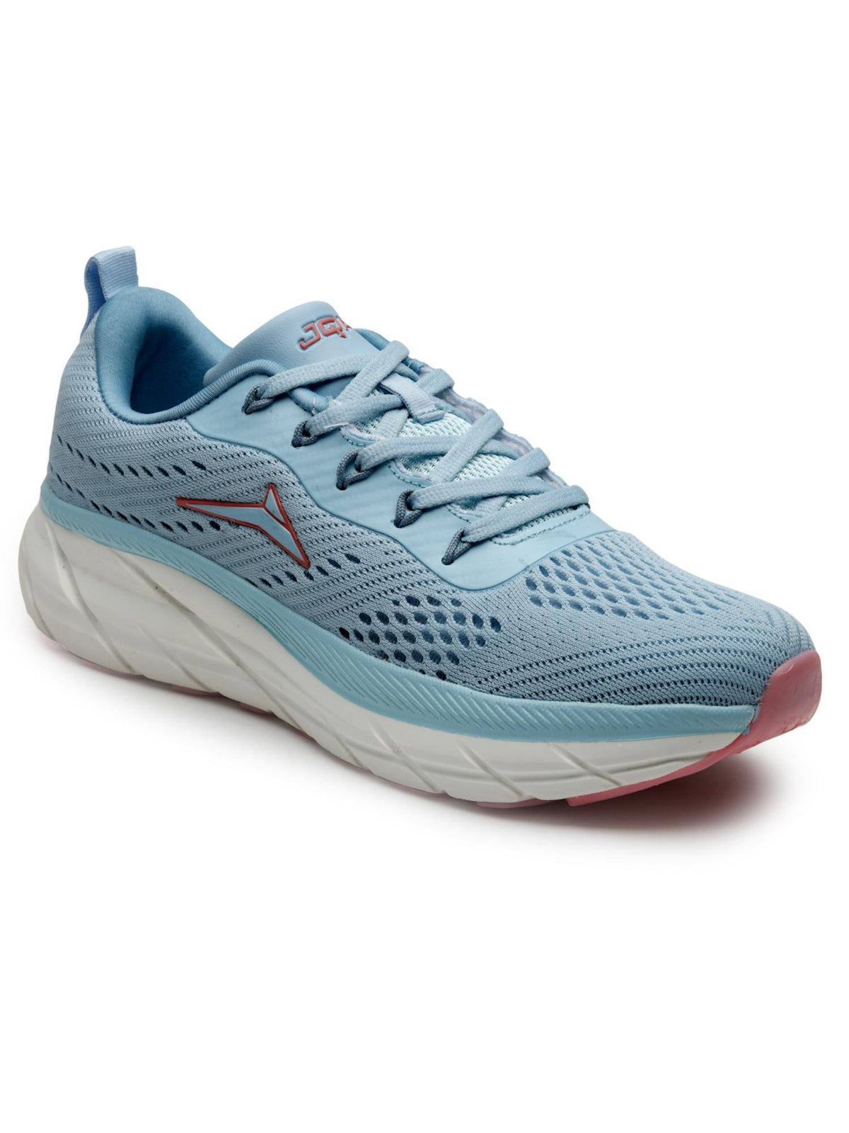 JUNO Women Blue Running Shoes | SH9 - view 2