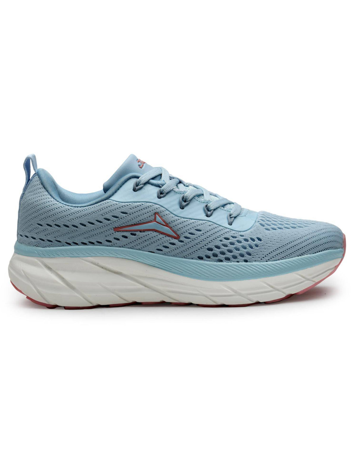 JUNO Women Blue Running Shoes | SH9 - view 3