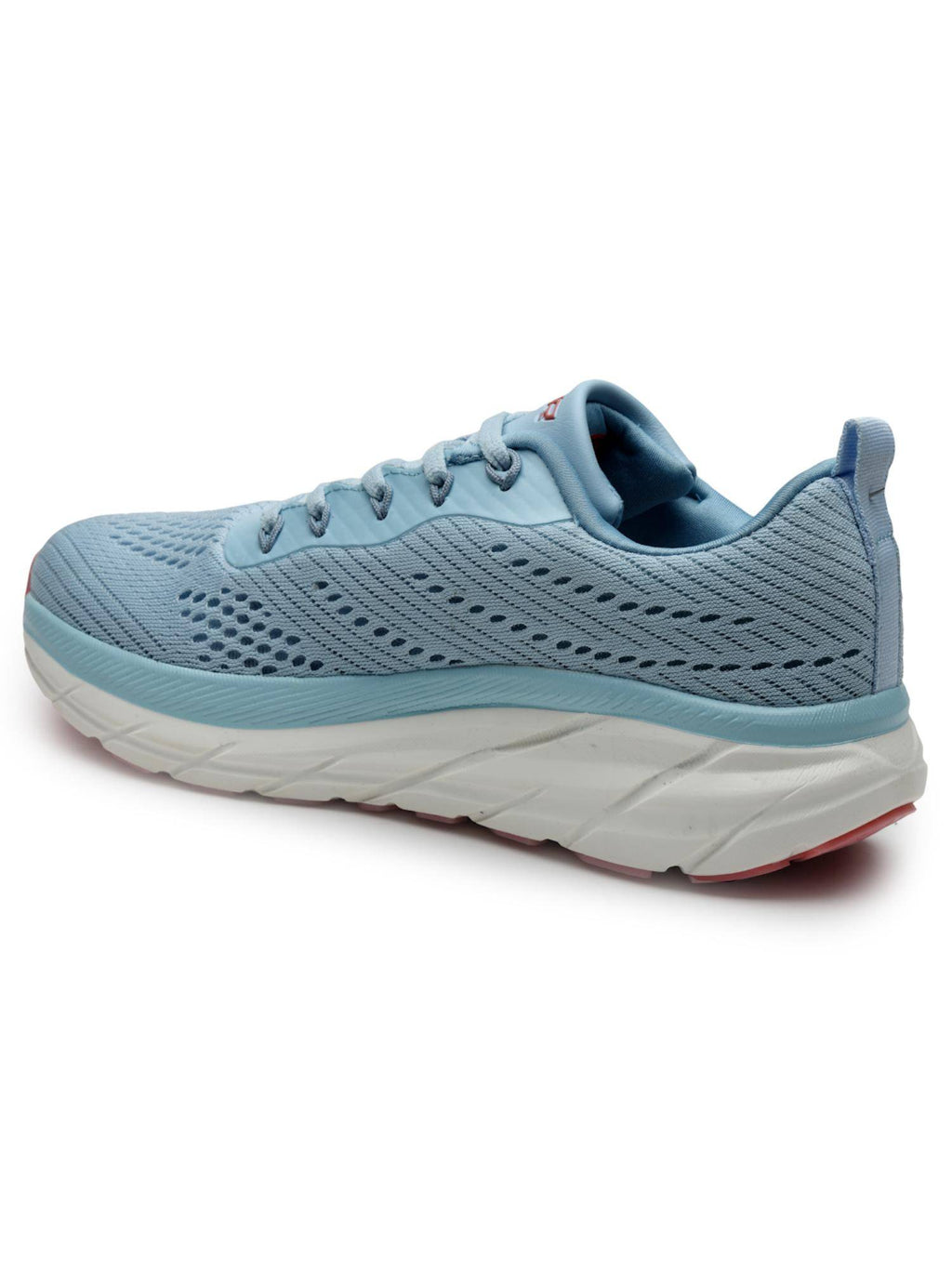 JUNO Women Blue Running Shoes | SH9 - view 4