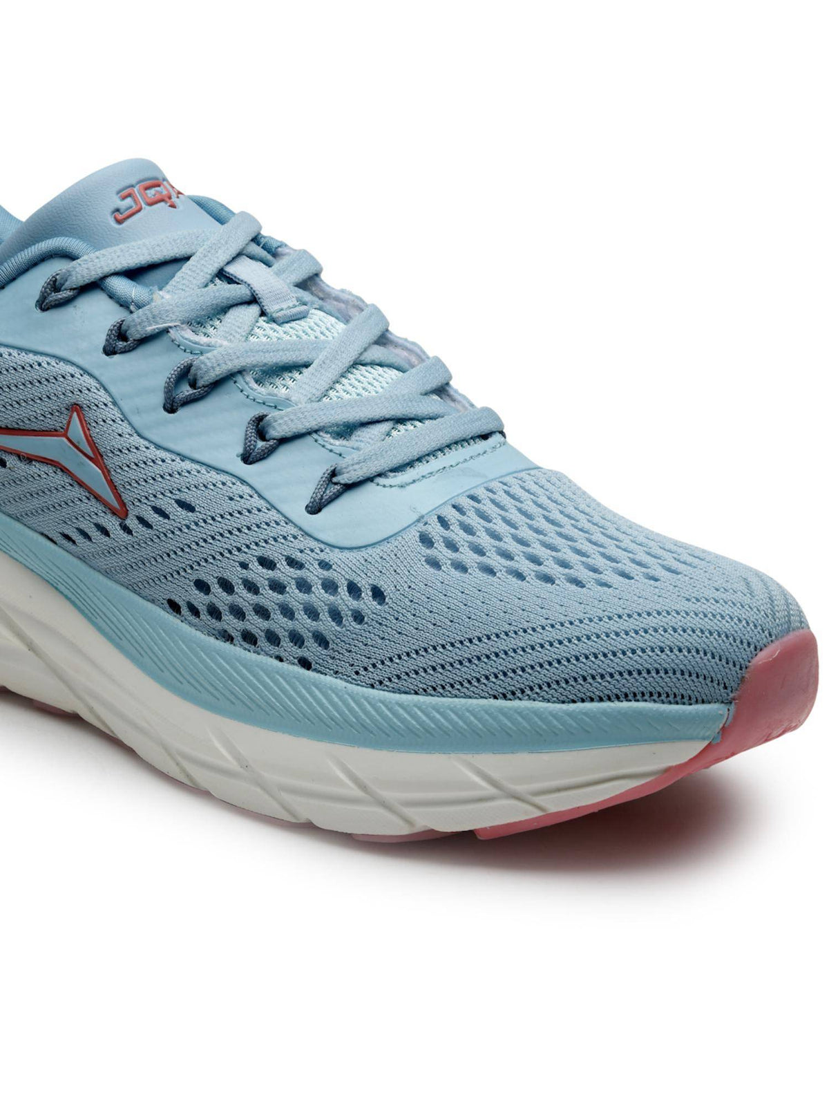 JUNO Women Blue Running Shoes | SH9 - view 5