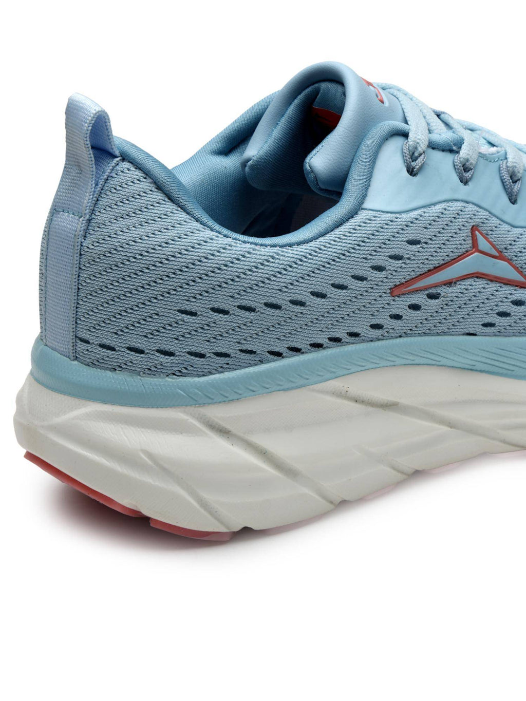 JUNO Women Blue Running Shoes | SH9 - view 6