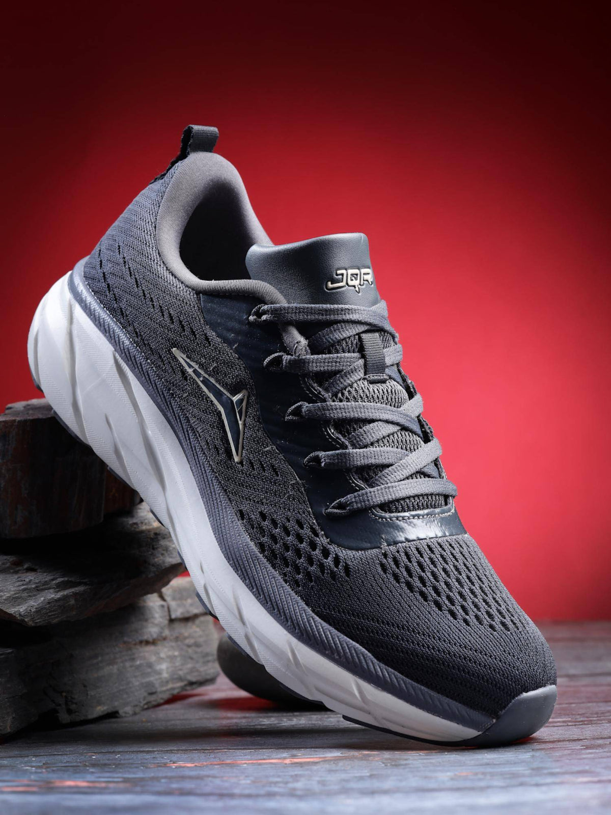 JUNO Women Blue Running Shoes | SH9 - view 8