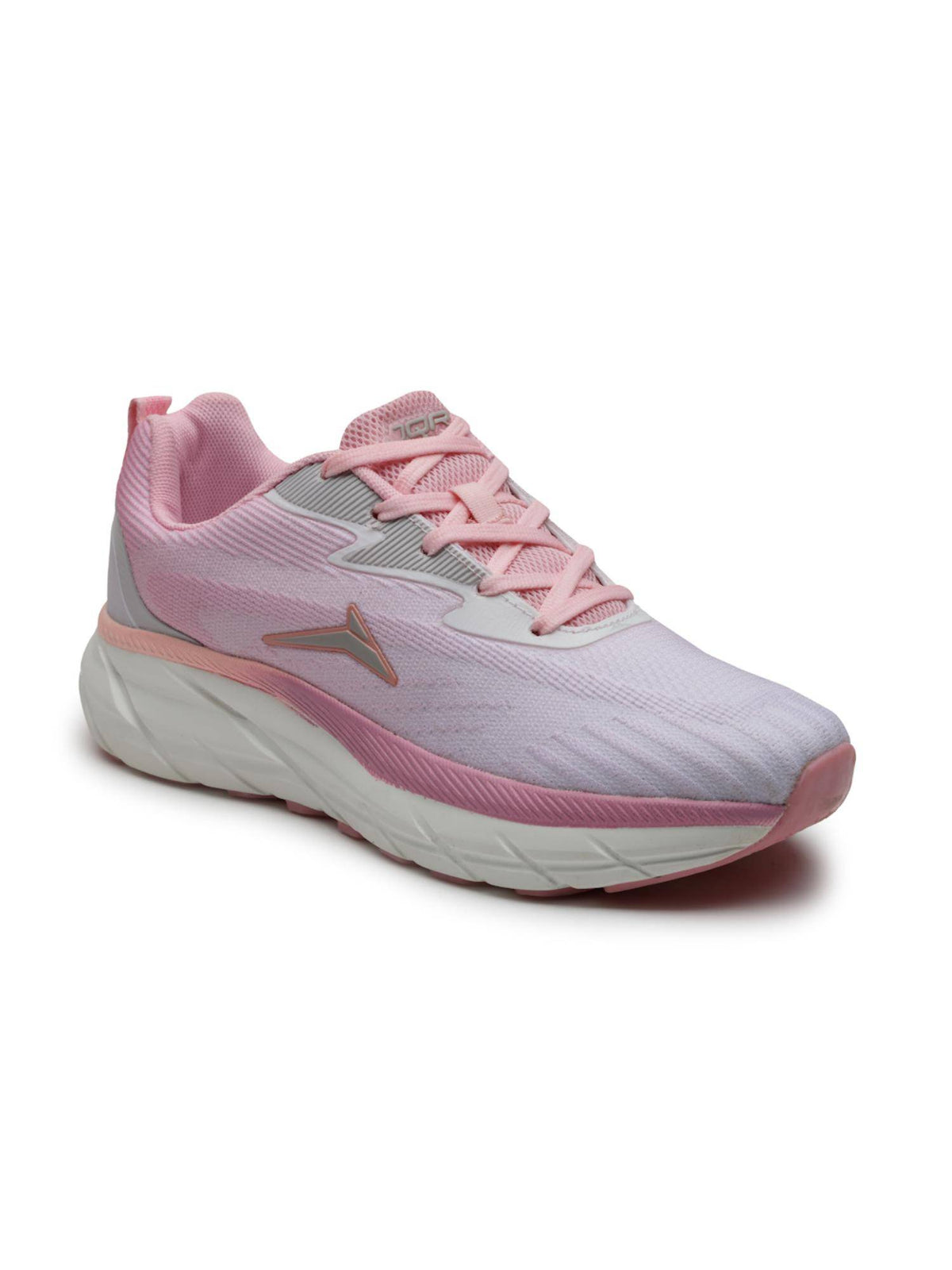 VERA Women Pink Running Shoes | SH9 - view 2