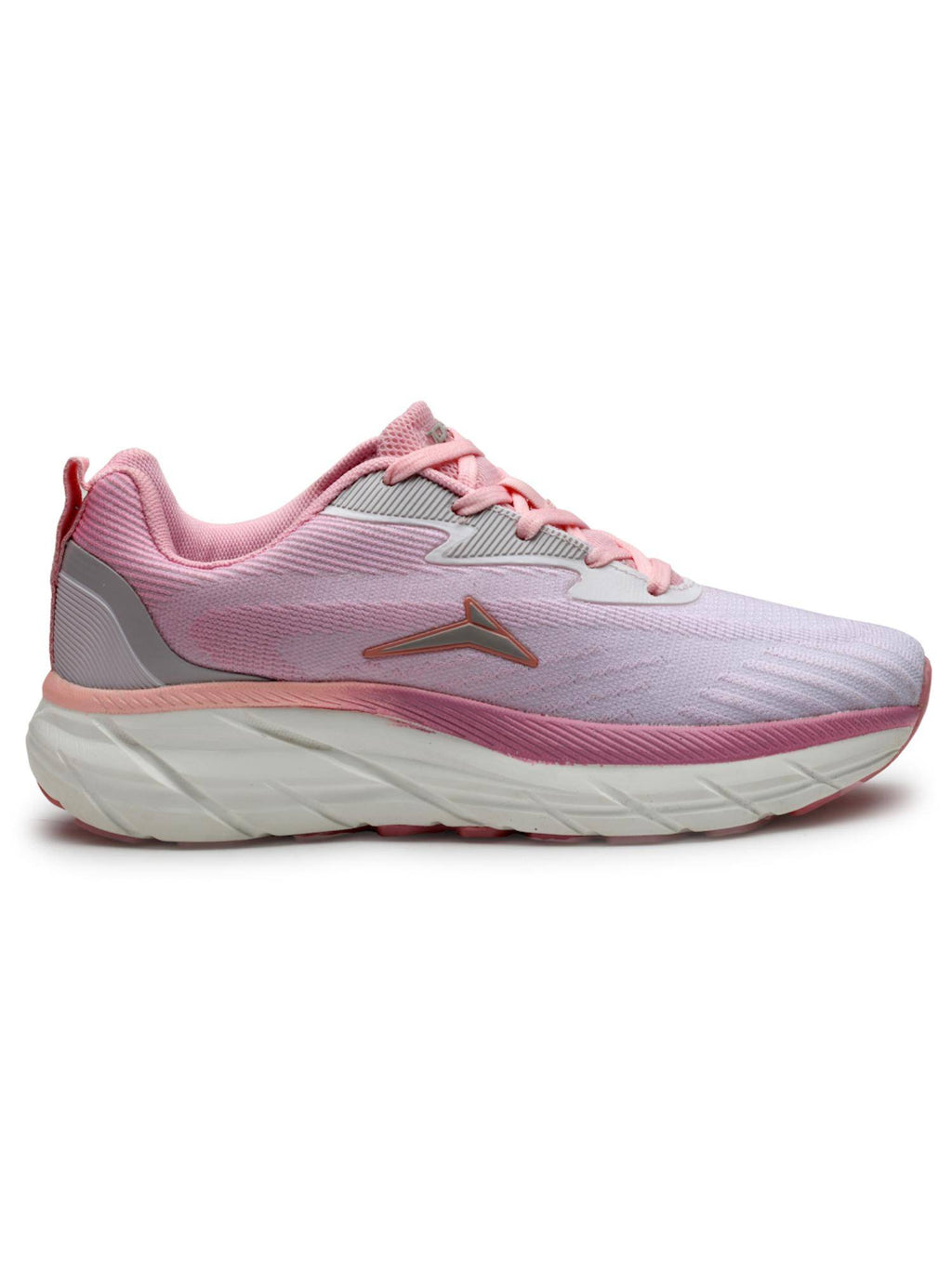 VERA Women Pink Running Shoes | SH9 - view 3