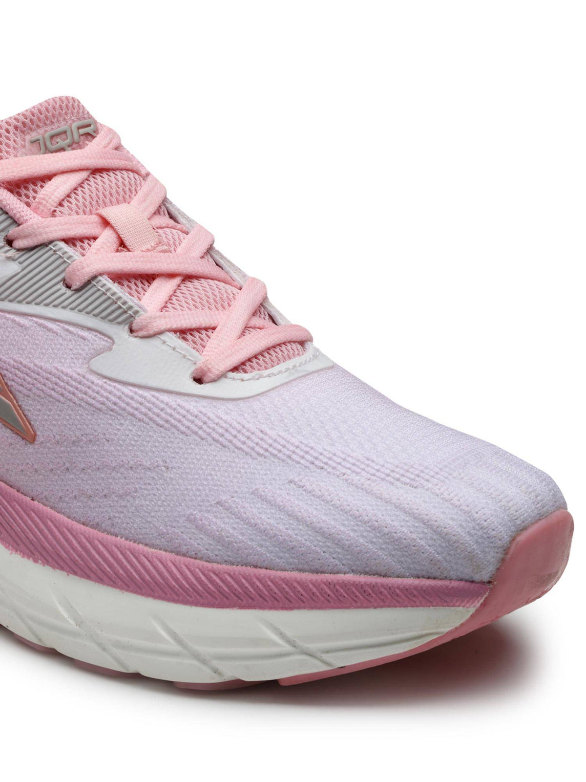 VERA Women Pink Running Shoes | SH9 - view 5