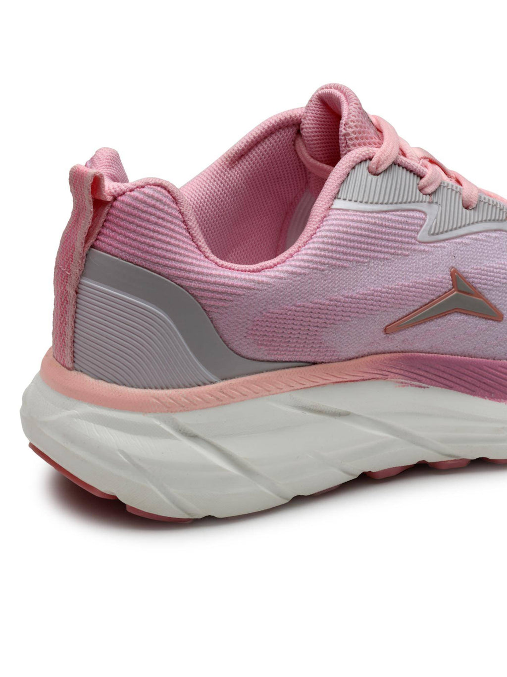 VERA Women Pink Running Shoes | SH9 - view 6
