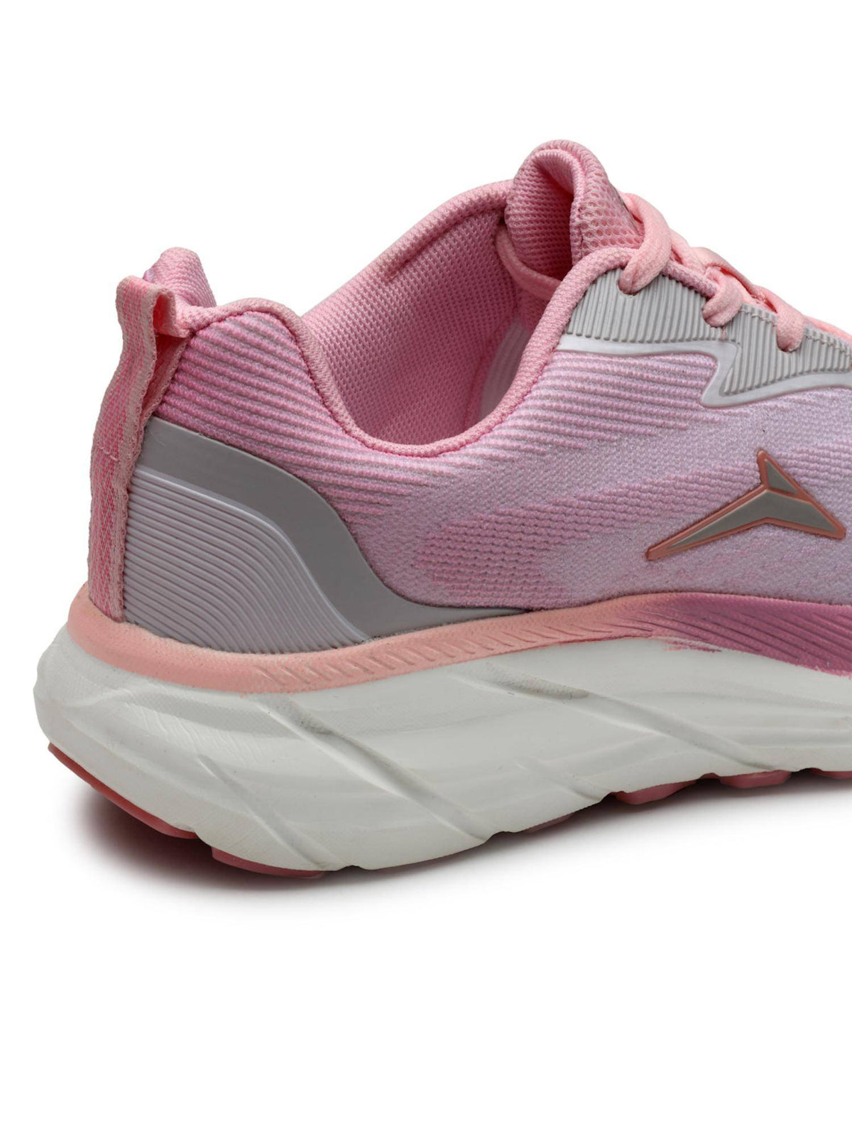 VERA Women Pink Running Shoes | SH9 - view 6