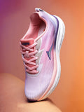 VERA Women Pink Running Shoes | SH9 - view 15