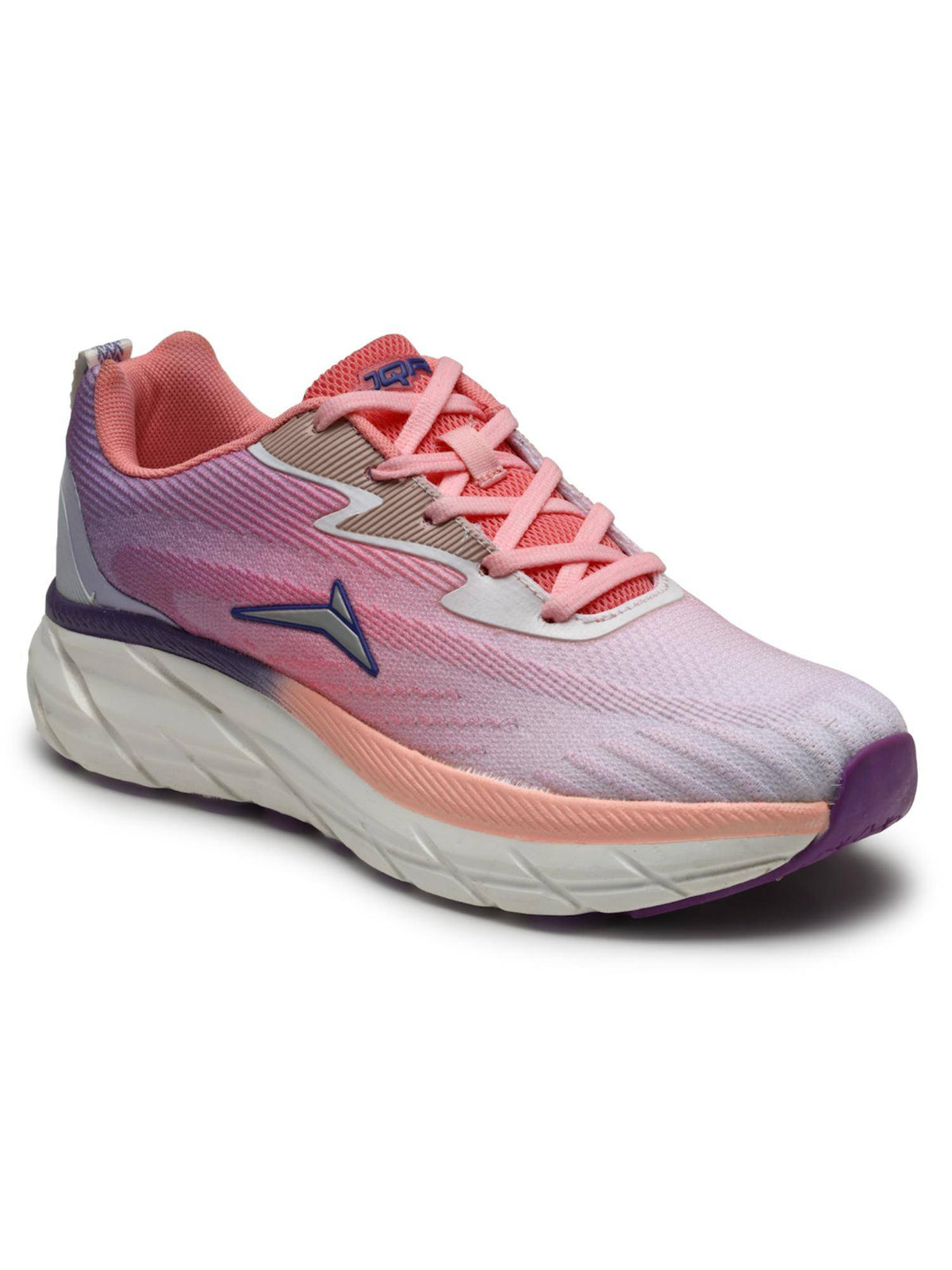 VERA Women Pink Running Shoes | SH9 - view 16