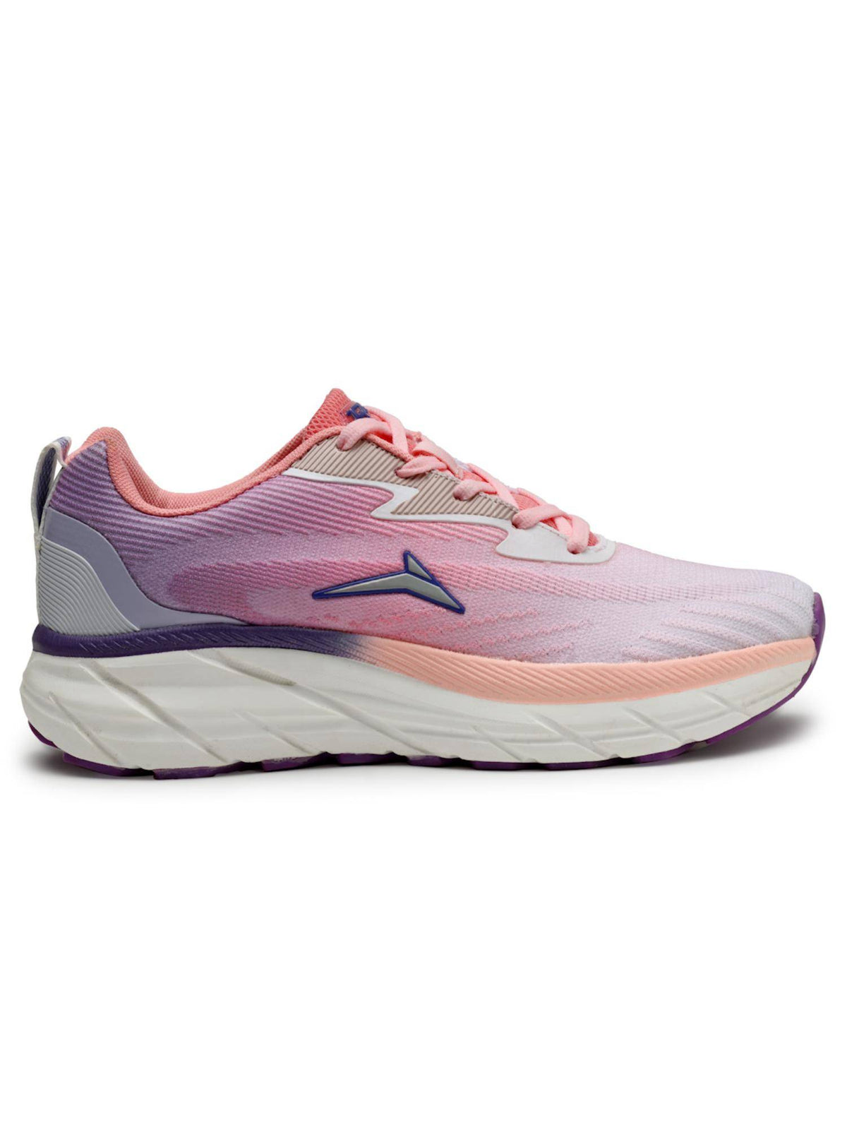 VERA Women Pink Running Shoes | SH9 - view 17