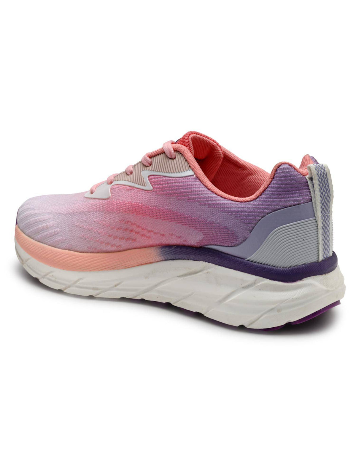 VERA Women Pink Running Shoes | SH9 - view 18