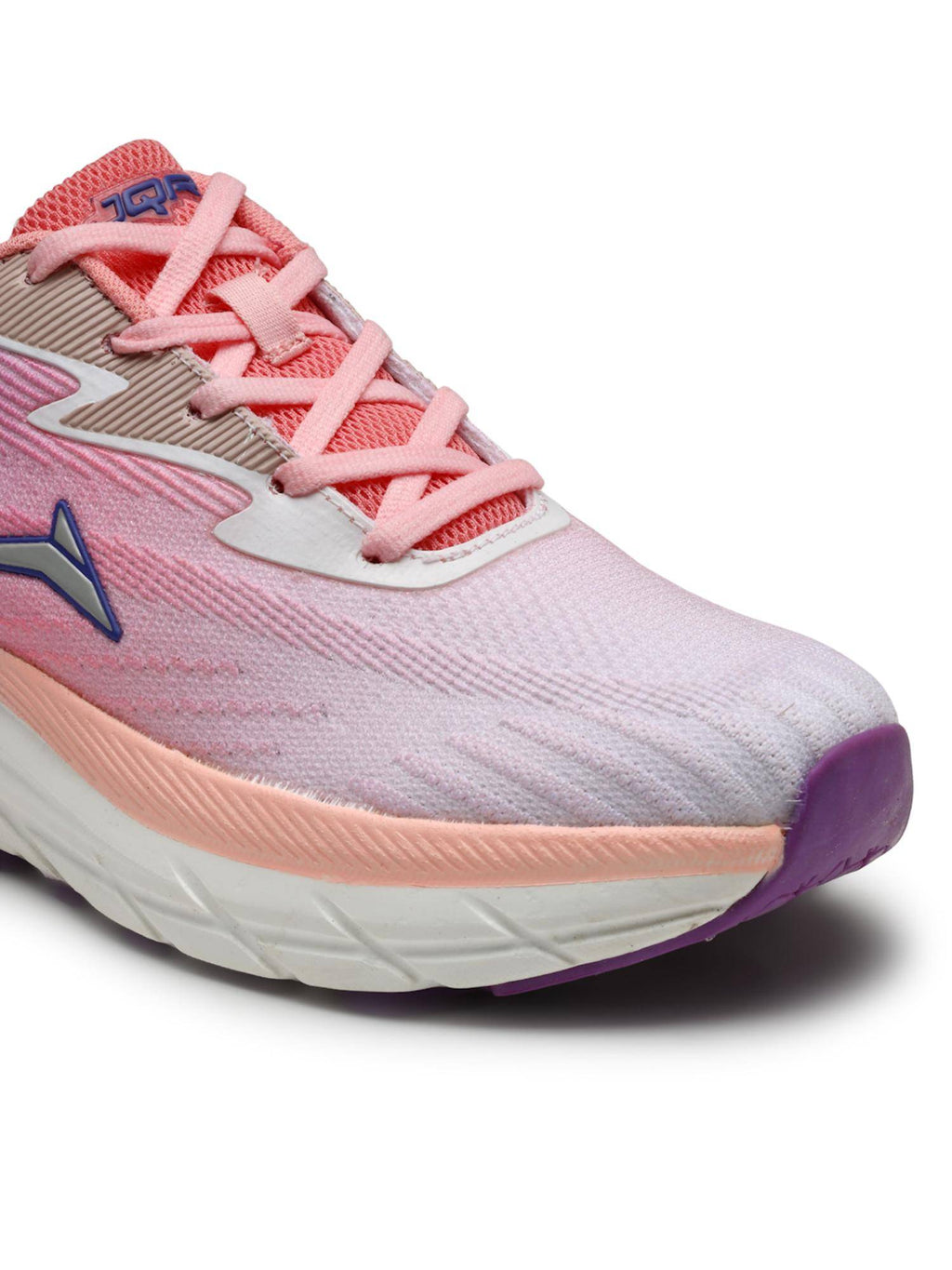 VERA Women Pink Running Shoes | SH9 - view 19