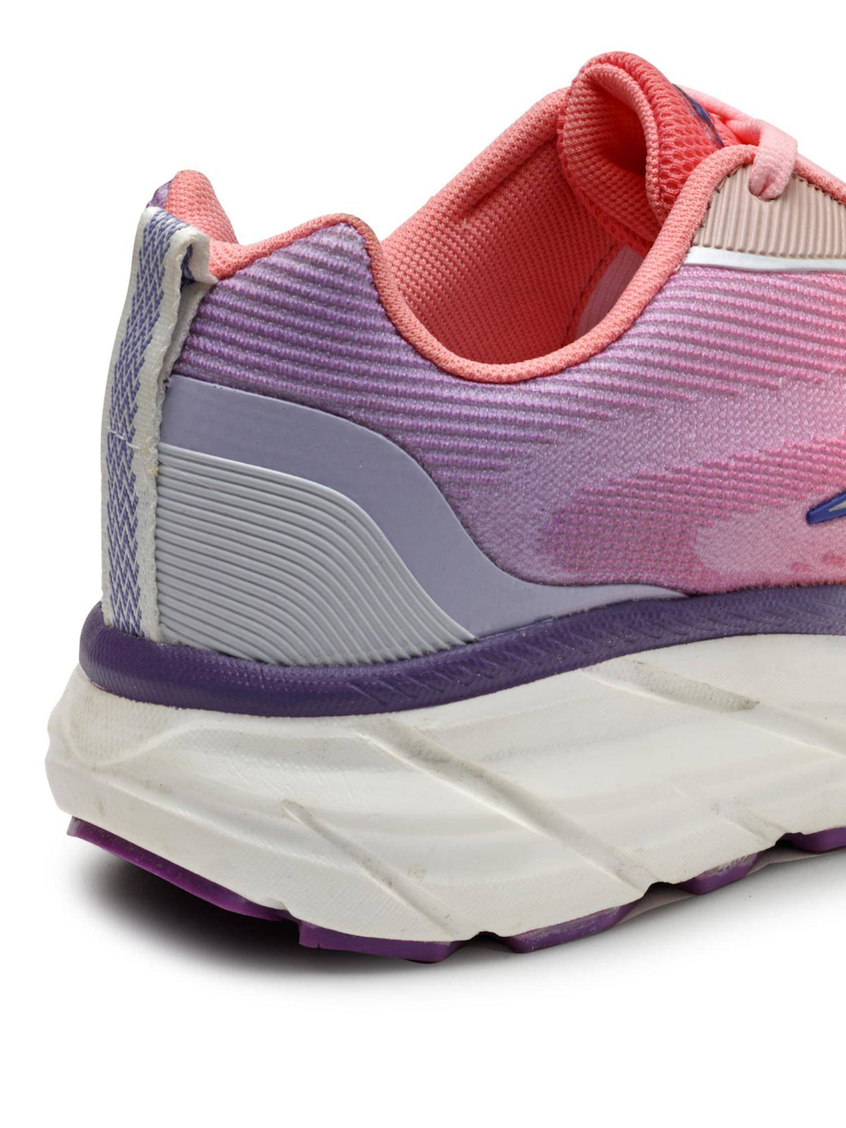 VERA Women Pink Running Shoes | SH9 - view 20