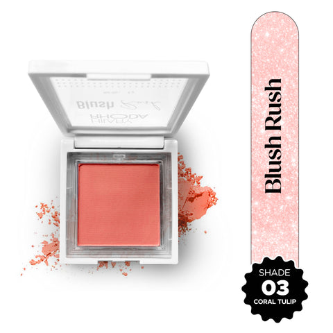 Coral Tulip 03