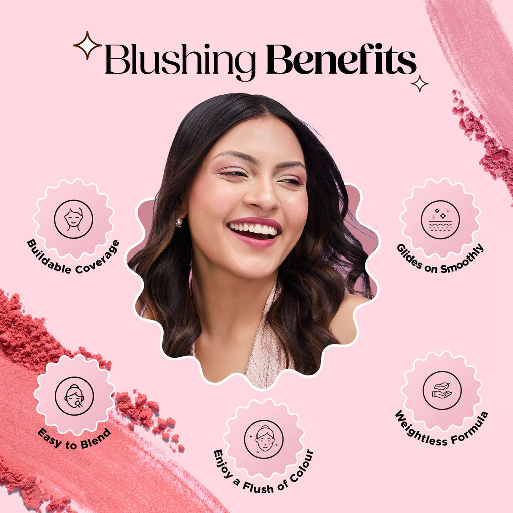 Blush Rush | F14 - view 4