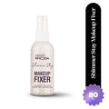 Shimmer Stay Makeup Fixer | F14 - view 1