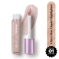 Ultra Glow Liquid Highlighter | F14 - view 1
