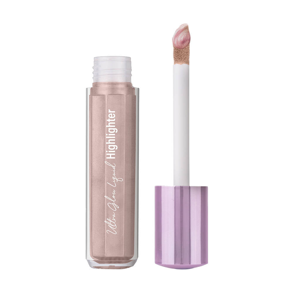 Ultra Glow Liquid Highlighter | F14 - view 8