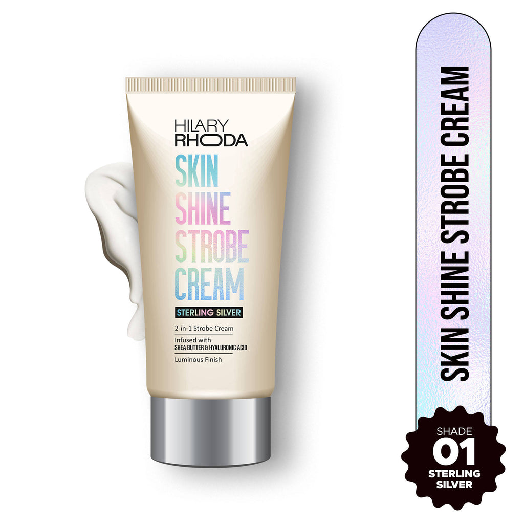 Skin Shine Strobe Cream | F14 - view 1