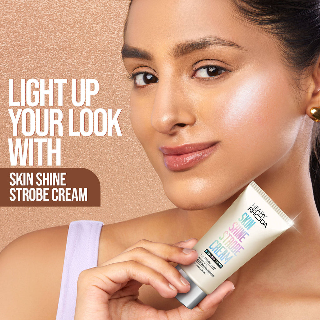Skin Shine Strobe Cream | F14 - view 2