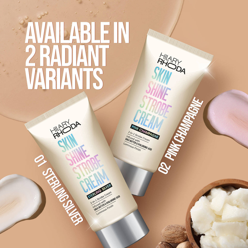 Skin Shine Strobe Cream | F14 - view 5