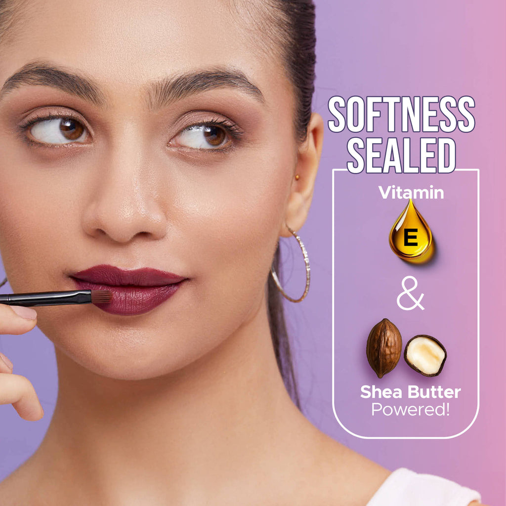 Match Maker Waterproof Lip Palette | L12 - view 2