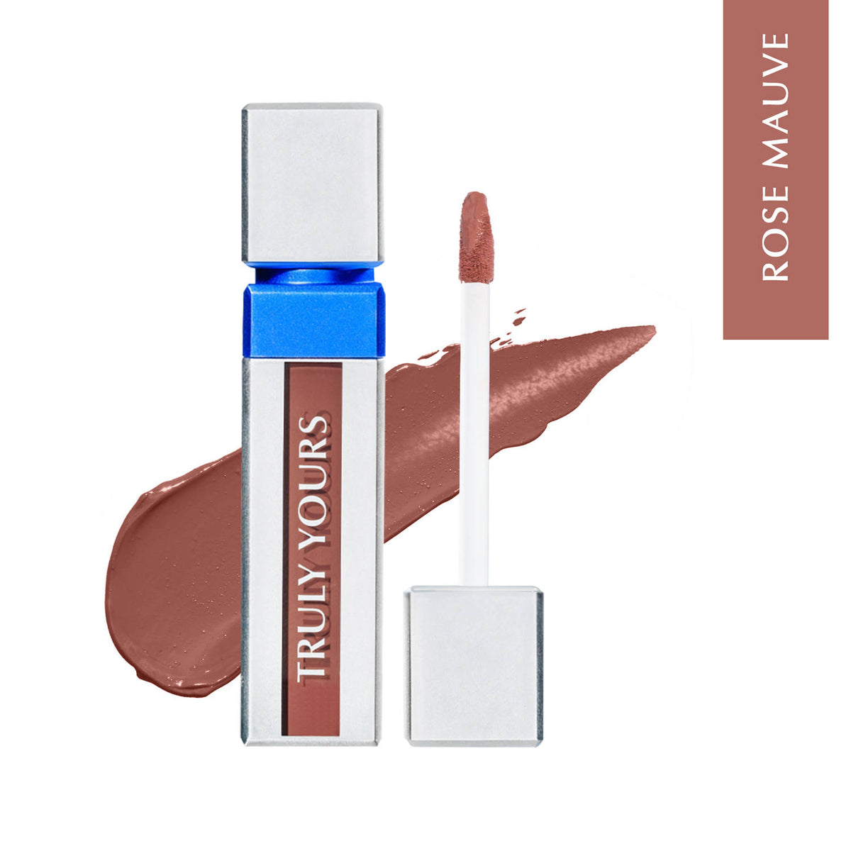 Truly Yours Liquid Lipstick | L12 - view 1