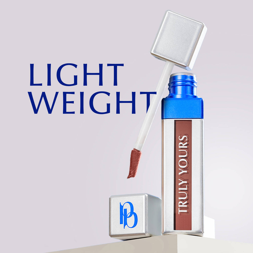 Truly Yours Liquid Lipstick | L12 - view 3