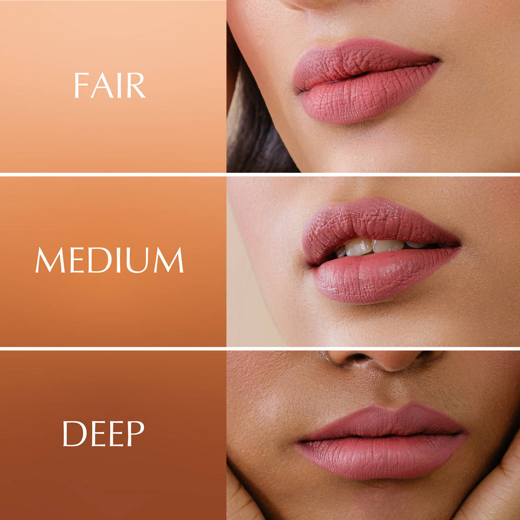 Truly Yours Liquid Lipstick | L12 - view 5