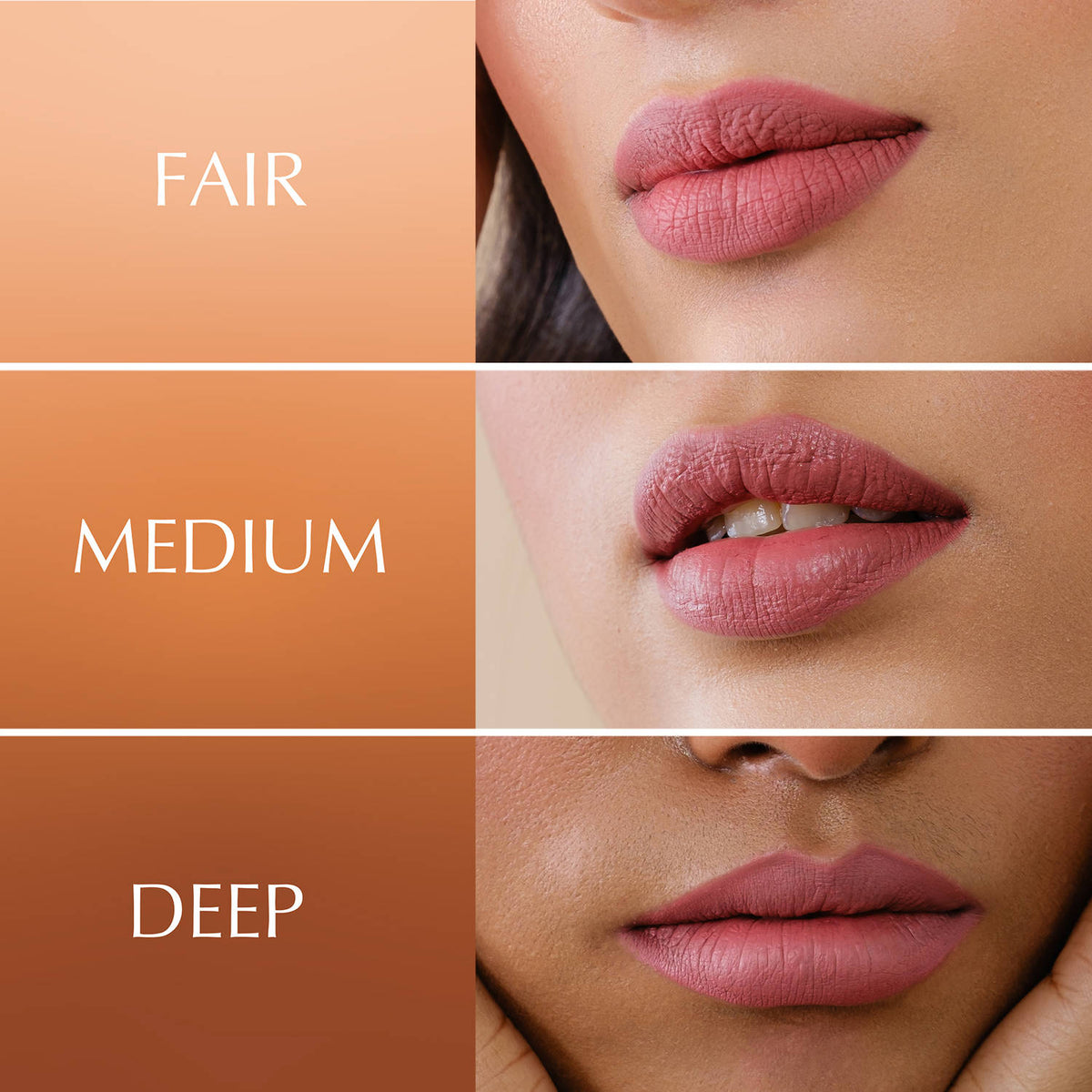 Truly Yours Liquid Lipstick | L12 - view 5