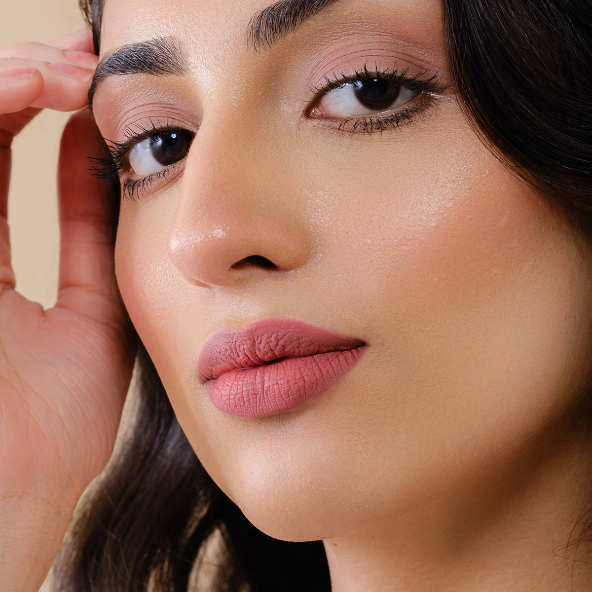 Truly Yours Liquid Lipstick | L12 - view 6
