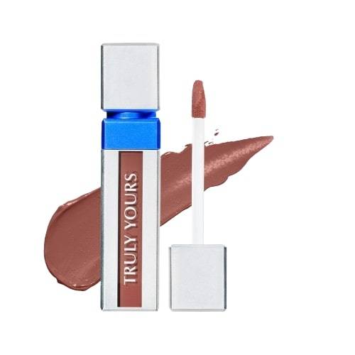 Truly Yours Liquid Lipstick | L12 - view 10