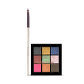 Ultimate Shadow Palette & Eyeshadow Brush Combo | T32 - view 1