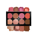 Ultra Professional Blush Palette | F14 - view 1