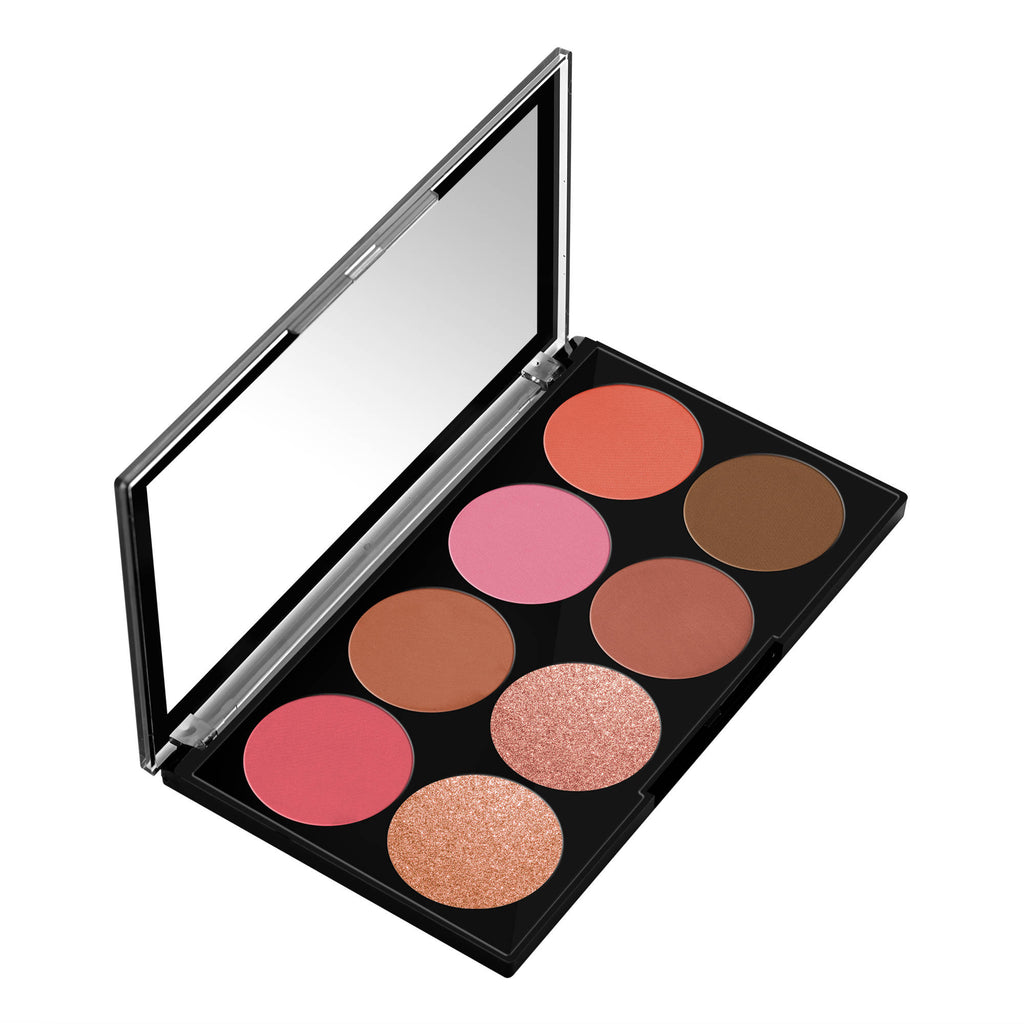 Ultra Professional Blush Palette | F14 - view 2