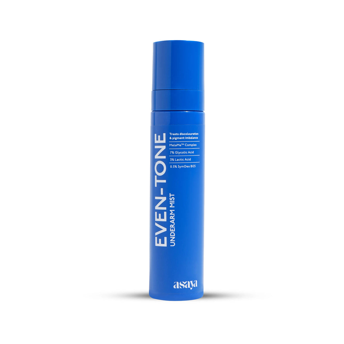 Depigmentation Underarm Spray for Dark Underarms with MelaMe Complex | B20 - view 1