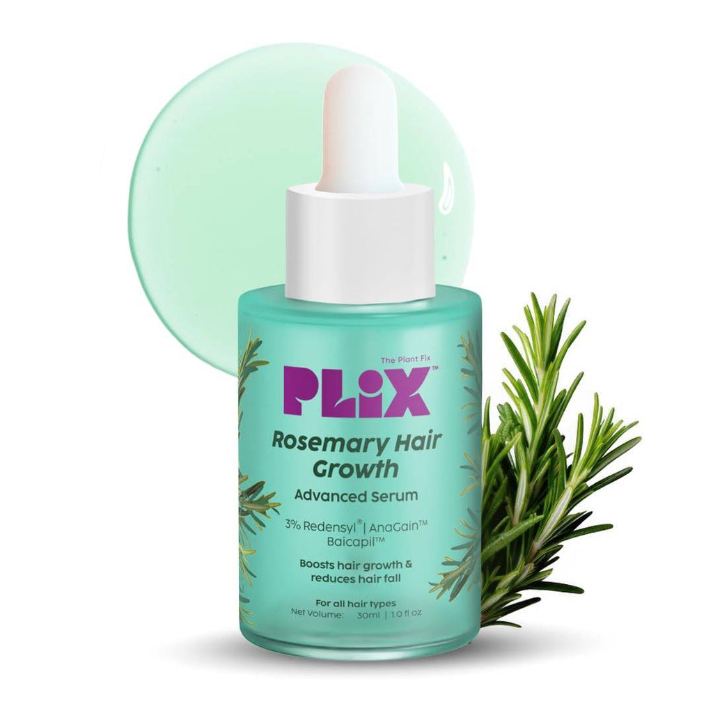 Rosemary Hair Growth Serum | H85 - view 1