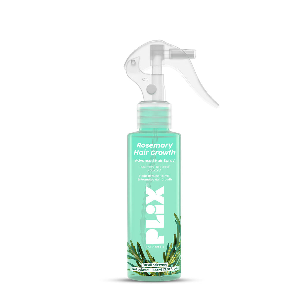 Rosemary Hair Growth Advanced Hair Spray | PL1 - view 1