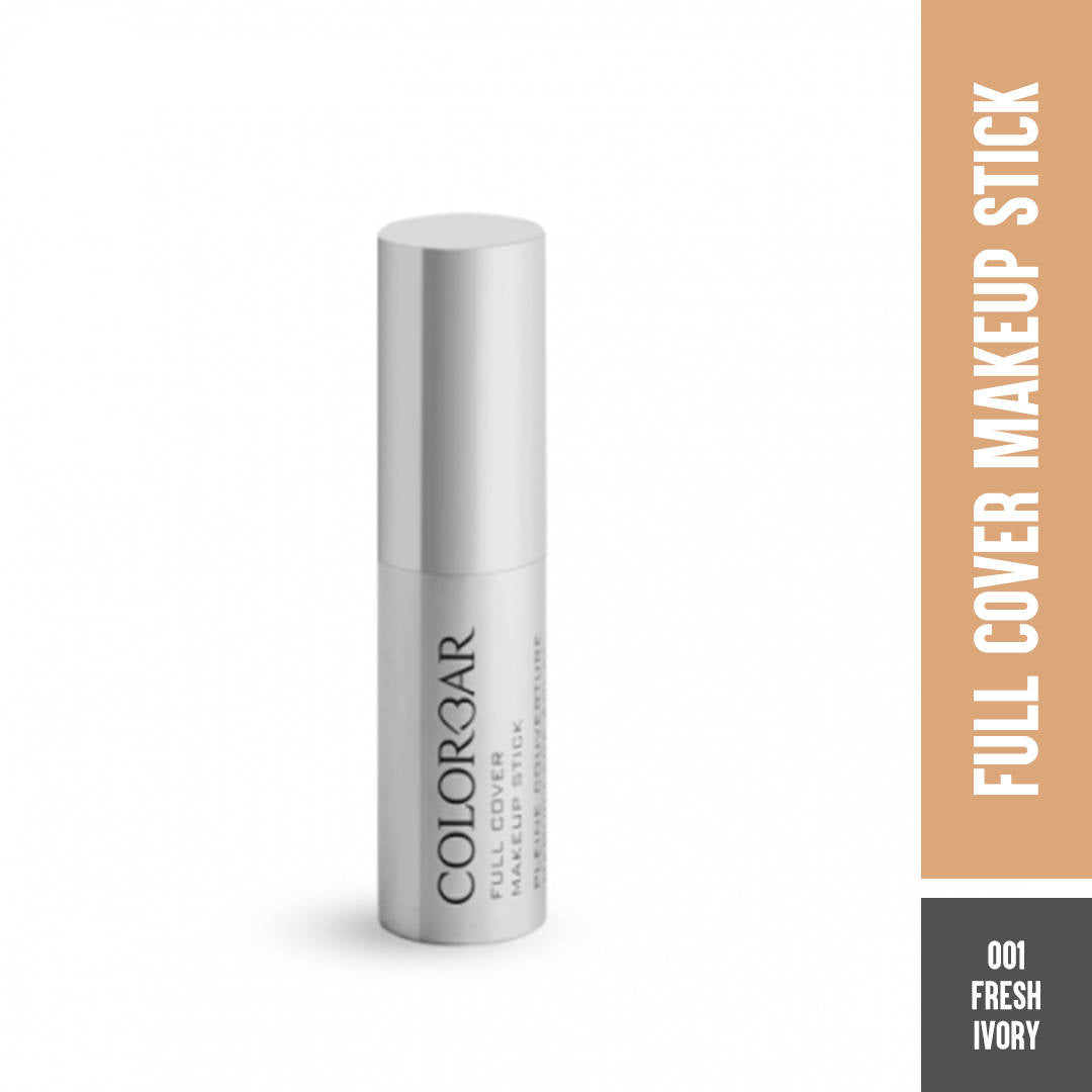 Full Cover Makeup Stick | E20 - view 1