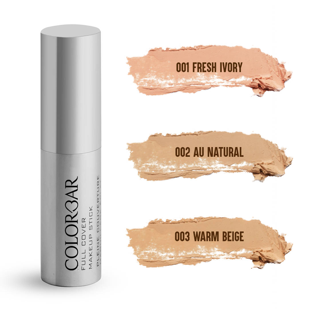 Full Cover Makeup Stick | E20 - view 5
