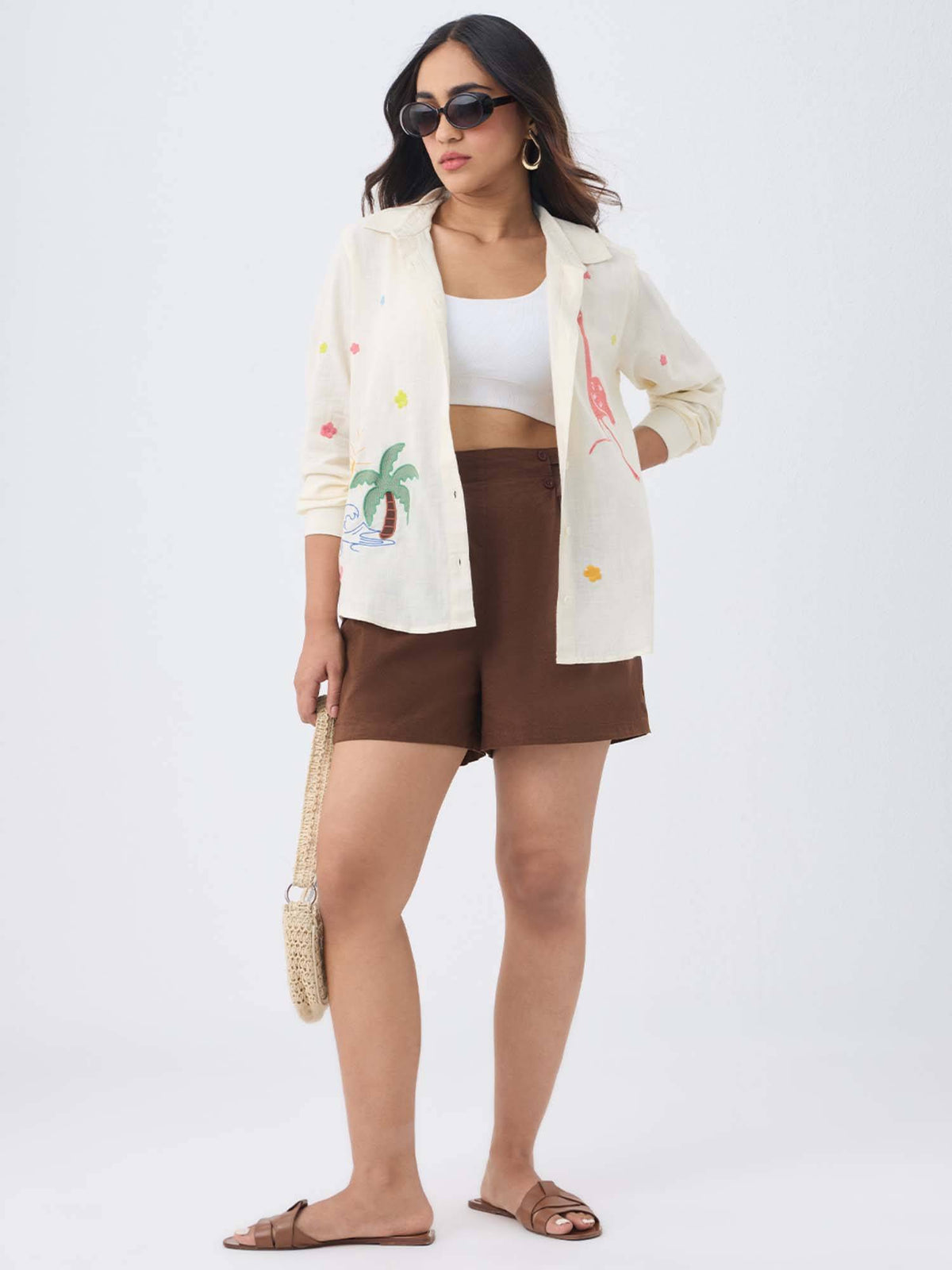 Aloha Women Shirt | S67 - view 5