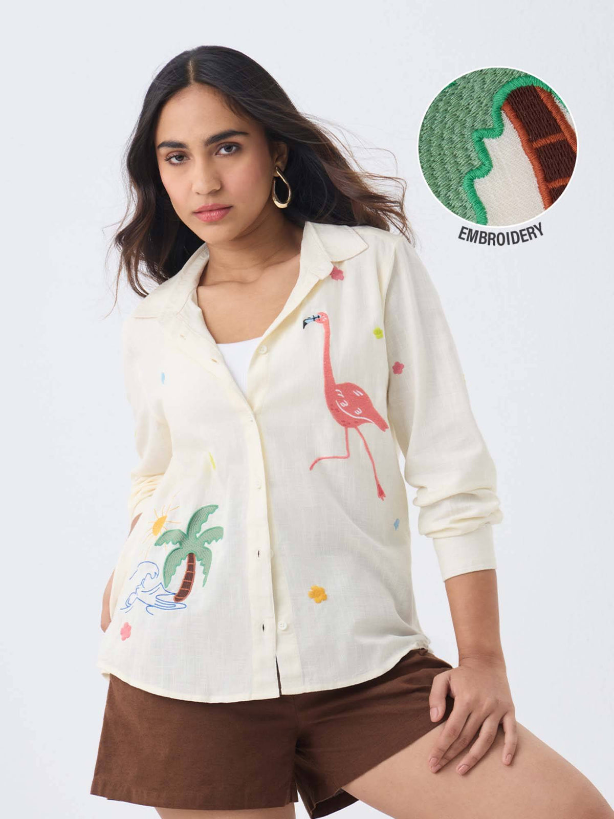 Aloha Women Shirt | S67 - view 6
